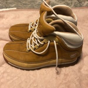 Timberland Boots
